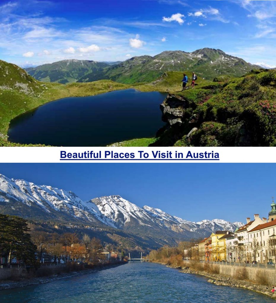 Top 10 Most Beautiful Countries To Visit In Europe Topthingz