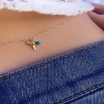 Show Your Attractive Parts With Belly Chains Belly Chaines