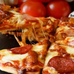 Most Famous Food Pizza A finger Licking Italian Dish Best Pizza