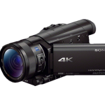 What to Look Out for When Buying a Camcorder Latest Camcorders
