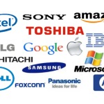 Largest Information Technology Companies In The World Top Companies in the world