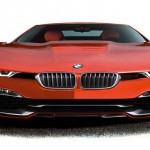 Top Gear 2016 BMW M8 600 HorsePower Supercar 2016 BMW M8
