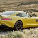 Top Gear 2016 Mercedes Benz AMG GT and GTS 2016 Mercedes AMG GT and GTS