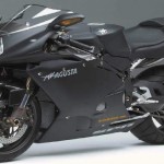 Top Gear MV Agusta Motor Bikes MV Agusta