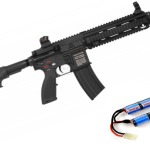 Durable And Reliable Airsoft Batteries Durable And Reliable Airsoft Batteries