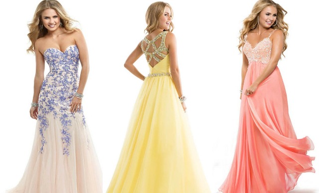 best prom dresses ever