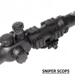 How To Sniper Scopes Help You Make More Accurate Shots Sniper Scopes
