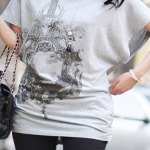 Stylish and Well Fitted T-shirts Stylish and Well Fitted T-shirts