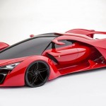 Top Gear Ferrari F80 Supercar Concept Top-Ferrari-F80-Supercar-Concept