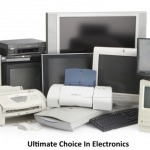A Smart Choice Is The Ultimate Choice in Electronics Ultimate Choice in Electronics
