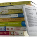 Most Popular Portable Electronics for 2014 eBook Reader