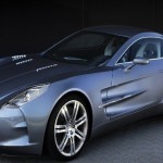 Top Gear Super luxury sports car Aston Martin Aston Martin