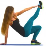 Get The Perfect Figure With Fitness & Exercise Equipment Balance Exercise Equipment