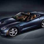 Top Gear Super Sports Car Black Corvette Episode 3 Black Corvette 28