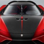 Koenigsegg Regera Worlds first Direct Drive system Car