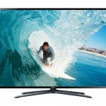 Feel the Magic of Samsung HDTV