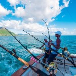 Make Your Voyage And Fishing Comfortable Voyage And Fishing Comfortable