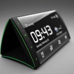 Best Triple Display Flip Concept Smartphone