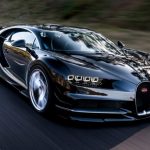 Top Gear World’s Fastest Bugatti Chiron Super Car
