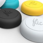Flic – The Wireless Bluetooth Smart Button