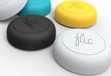 Flic – The Wireless Bluetooth Smart Button