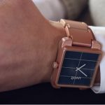 Best Invention in watches – Energy Transfer UVolt Watch