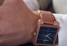Best Invention in watches – Energy Transfer UVolt Watch