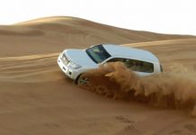All Inclusive in one place – Desert Safari Dubai desert-safari-dubai