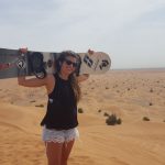 Desert Safari Deals and Packages holidays with your family and friends