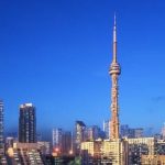 The Most Popular Toronto Travel Attractions CN Tower Toronto