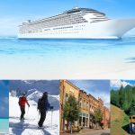 The Best Five Ideas for Romantic Vacations The Best Romantic Vacations