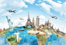 World Travel Destinations Explore More World Travel Destinations