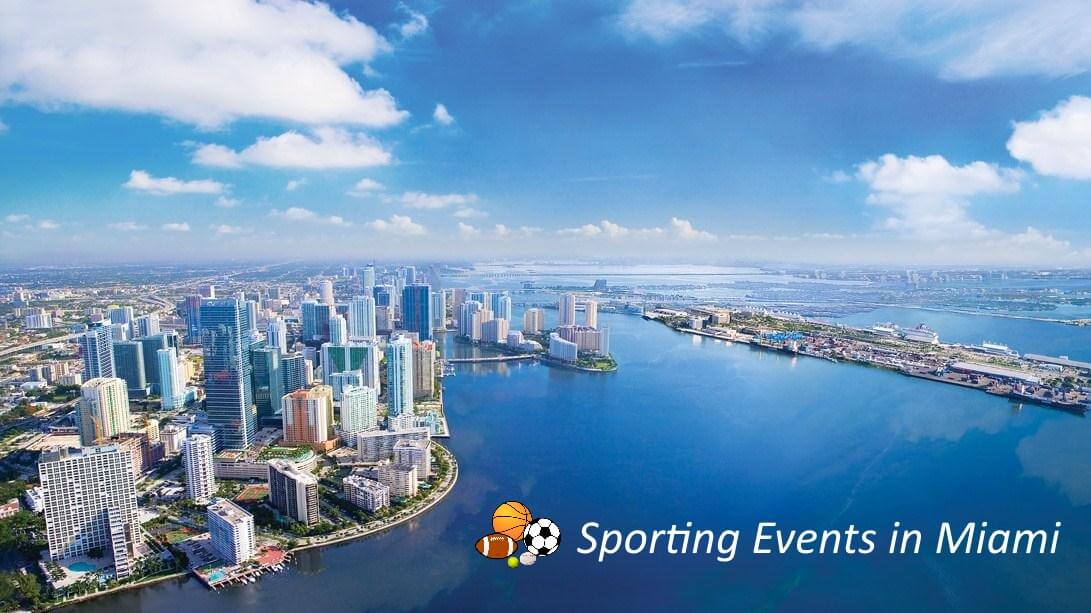 Best Sporting Events In Miami TopThingz Best Sporting Events In Miami TopThingz