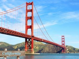 hings to do in California