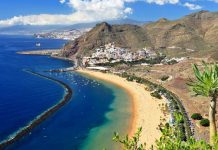 Canary Islands – The Tropical Paradise Of Spain Canary Islands
