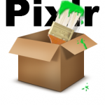 Cloud computing based online photo editor just like photoshop Cloud computing based online photo editor