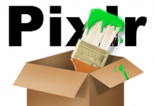 Cloud computing based online photo editor just like photoshop Cloud computing based online photo editor