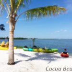 The Cocoa Beach – Popularly known as Quintessential Beach Town Cocoa Beach