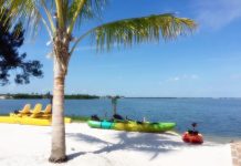 The Cocoa Beach – Popularly known as Quintessential Beach Town Cocoa Beach
