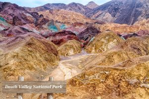 Death Valley National Park