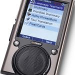 Audio Translation Ectaco iTravl Multilingual Communicator Ectaco Iitravl Multilingual Communicator