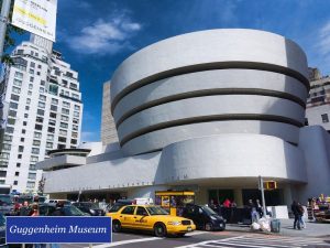 Guggenheim Museum