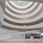 Must Visit Museums in New York City USA
