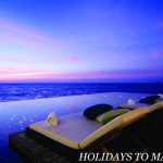 Holidays to the Maldives Way to break the Tension Holidays To The Maldives