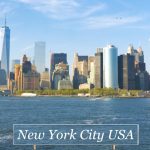 Where To Shop in New York City, USA New York City, USA