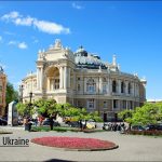 Odessa Ukraine, Offers a Lot to Visit and See Odessa Ukraine