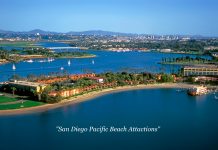 Sights, Sounds, Experiences and Top San Diego Attractions San Diego Attractions