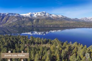 South Lake Tahoe