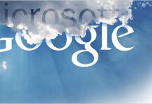 Microsoft cloud services VS Google cloud services Cloud Services