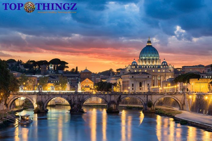 History of Italy
